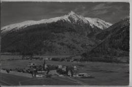 Ulrichen Im Goms Wallis - Blashorn Und Eginental - Photo: Klopfenstein No. 18354 - Goms