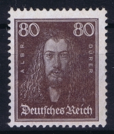 Deutsche Reich:  Mi Nr 397 Postfrisch/neuf Sans Charniere /MNH/**  1926 - Nuovi