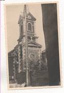 35731    -  Fexhe  Slins  église  Carte  Photo - Juprelle