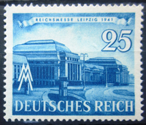 ALLEMAGNE EMPIRE                 N° 691                            NEUF** - Unused Stamps