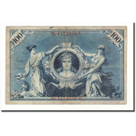 Billet, Allemagne, 100 Mark, 1903, 1903-04-17, KM:22, B - 100 Mark