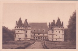 76 - MESNIÈRES EN BRAY - CHATEAU - Mesnières-en-Bray