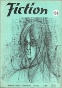 Fiction N° 138, Mai 1965 (TBE) - Fiction