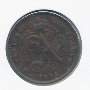 2 Cent 1914 Frans * Prachtig * Nr 7711 - 2 Centimes