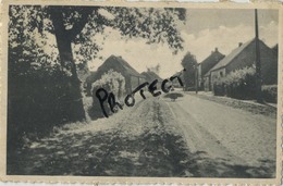 Bel-Geel :  De Oude Dorpstraat ( Geschreven Met Zegel 1947 ) - Geel