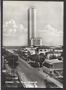 .Cesenatico-Via Roma E Grattacielo - Cervia Y Rímini. + 1960  NOT  Used   ( Scans  For Condition. ( Originalscan ! - Cava De' Tirreni