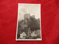 Balsthal - Klus  Burg Alt Falkenstein (323) - Balsthal