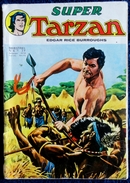 Super Tarzan N° 6 - Tarzan