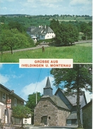 Montenau - Amel