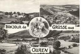 Ouren - Burg-Reuland