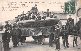 Lorient     56       Fête De La Mi-Carême      (voir Scan) - Lorient