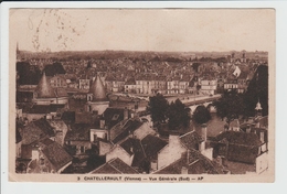 CHATELLERAULT - VIENNE - VUE GENERALE SUD - Chatellerault