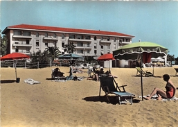 83-FREJUS- PLAGE , LE GRAND HÔTEL - Frejus