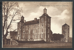 +++ CPA - FARCIENNES - Le Vieux Château   // - Farciennes