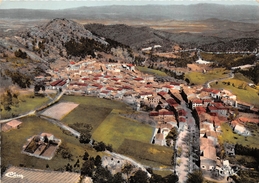 83-LA GARDE-FREINET- VUE PANORAMIQUE AERIENNE - La Garde Freinet