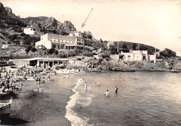 83-ANTHEOR- LA PLAGE - Antheor