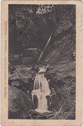 POSTCARD PORTUGAL - GUARDA - CASCATA DO CALDEIRÃO DO ( MONDEGO ) - Guarda