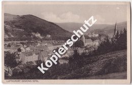 Gemünd / Eifel   (z5128) - Schleiden