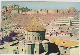 TURQUIE ,TURKEY,TURKIYE,KARS - Turchia