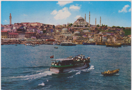 TURQUIE ,TURKEY,TURKIYE,Constantinople,KONSTANTINOUPOLIS,istanbul,STAMBOUL - Türkei
