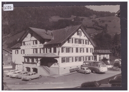 FORMAT 10x15cm - MELLAU BREGENZERWALD - GASTHAUS KREUZ - TB - Bregenzerwaldorte