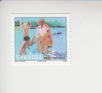 Zweden Cat.Michel Nr  2533 ** - Unused Stamps