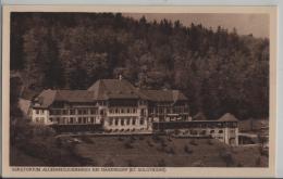 Sanatorium Allerheiligen Ob Hägendorf (900 M) - Hägendorf