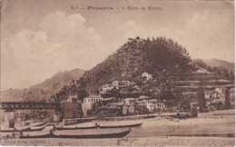 POSTCARD PORTUGAL - PENACOVA - O MORRO DO MIRANTE - Coimbra