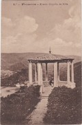 POSTCARD PORTUGAL - PENACOVA - MIRANTE EMYGDIO DA SILVA - Coimbra