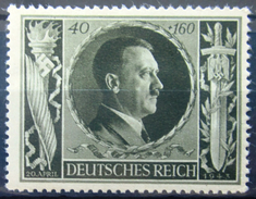 ALLEMAGNE EMPIRE                  N° 768                              NEUF** - Unused Stamps