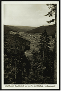 Enzklösterle  - Luftkurort Bei Bad Wildbad  Schwarzwald  -  Ca.1952    (7166) - Altensteig