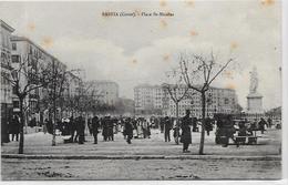 CPA Corse Corsica Non Circulé Bastia Moretti 188 - Bastia