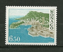 MONACO   1978    N° 1151  " Sites Et Monuments )   NEUF - Lots & Serien
