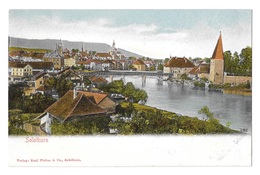 (14701-00) Suisse - Solothurn - Autres & Non Classés