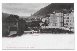 (14704-00) Suisse - Saint Imier - Les Collèges - Saint-Imier 