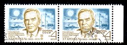 URSS. N°3935 De 1973 Oblitéré. Krenkel. - Polarforscher & Promis