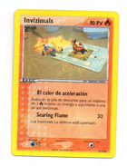 Invizimals N° 34/90 - 90PV - Altri & Non Classificati