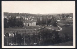 A4631 - Altes Foto - Westewitz Hochweitzschen Großweitzschen - Doebeln