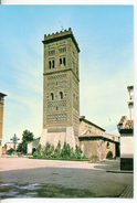 Espagne : Aragon : Teruel : Torre De San Martin - Teruel