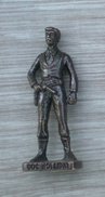 DOC HOLLIDAY - Metal Figurines