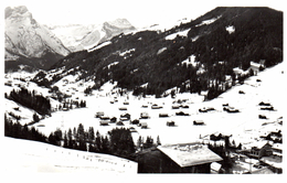 Feutersoey / Gstaad - Gstaad