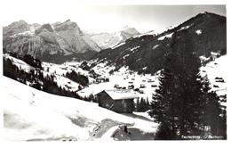 Feutersoey O'denhorn / Gstaad - Gstaad