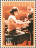 HUNGARY 2014 CULTURE Famous People Musicians ANNIE FISCHER - Fine Set MNH - Unused Stamps