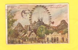Postcard - Austria, Wien   (25255) - Prater