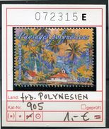 Französisch Polynesien - Polynésie Francaise - Michel 905  -  ** Mnh Neuf Postfris - Neufs