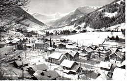 Gstaad - Gstaad