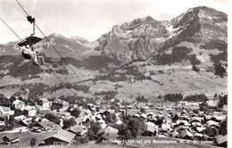 Adelboden Mit Bonderspitze Kl. U. Lohner - Adelboden