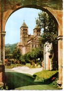 Murbach - L' Abbaye De Murbach - Murbach