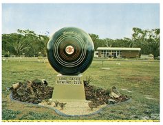 (377) Australia - NSW - Lake Cathie Big Bowl - Bowling