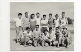 11 - Lézignan - Photo Handball  COSTESEQUE - Pallamano